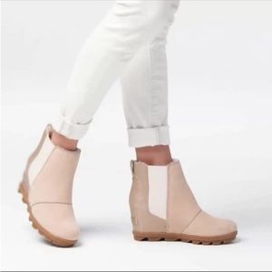 Sorel Joan of Artic Wedge Boot